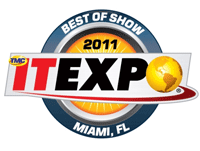 award_itexpo2011