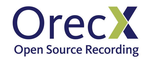 OrecX recording