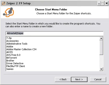 zoiper4