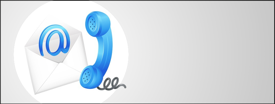 Inbound Calls, Outbound Calls, Email and Customer Website Chat
