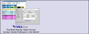 VICIdial is the Most Popular Open-Source Contact Center